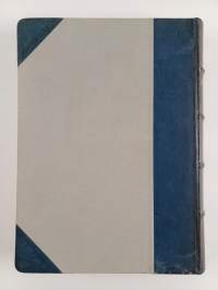 Olympialaiskisat ennen ja Pariisissa 1924 osat 1-3 ja 5