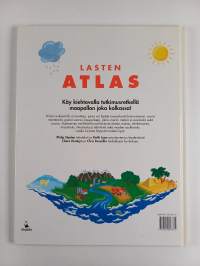 Lasten atlas