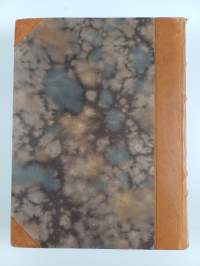 Taistelujen kirja 1-4 : kuvauksia itsenäisyystaistelumme vaiheista sortovuosina