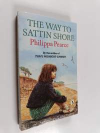 The way to Sattin Shore