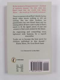 The way to Sattin Shore