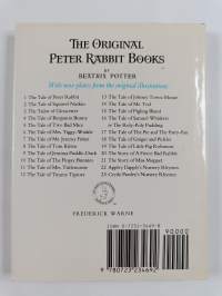 The Tale of the Flopsy Bunnies