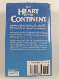 The heart of the continent