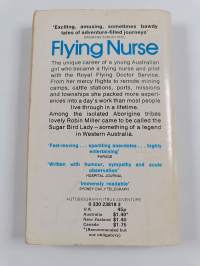 Flying Nurse
