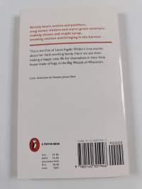 Little House in the Big Woods