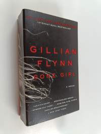 Gone Girl - A Novel