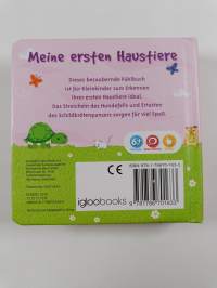 Meine ersten Haustiere