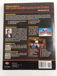 Complete Guide to Arc Flash Hazard Calculation Studies