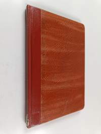 Pilviä taivaanrannalla : a radioplay