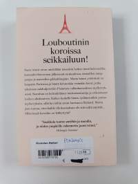 Silkkiä, safiireja ja salaisuuksia