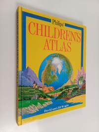 Philip's children's atlas