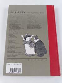 Selevä pyy : Savon kansan sananparsia