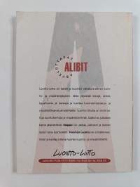 Arveluttavat alibit