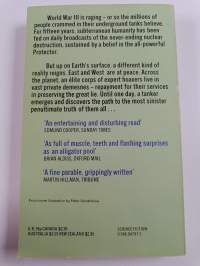 The penultimate truth