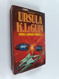 Nebula Award Stories 11