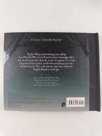 The Girl Who Loved Tom Gordon : A Pop-up Book