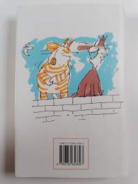 The unadulterated cat : a campaign for real cats