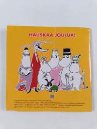 Kuka sekoitti paketit? Katselukirja