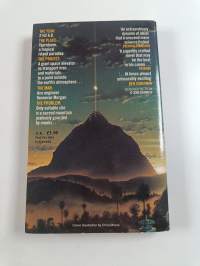 The fountains of paradise