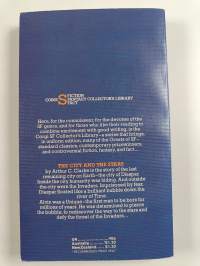 The City and the Stars