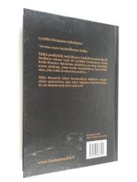 Milja Bossartin tarinoita