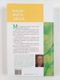 Psalmimietiskelyjä : laulakaa ja soittakaa Jumalalle