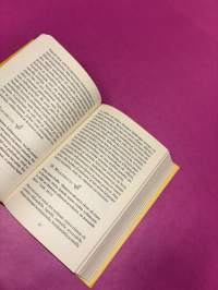 Joka päivä huolta vailla