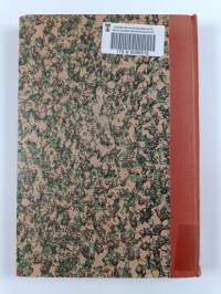 Bokägarmärken i Finland