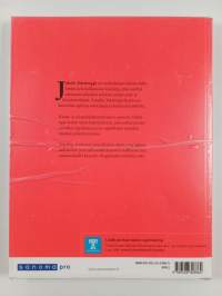 Jukola - Suomen kieli ja kirjallisuus : Tekstioppi