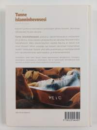 Tunne islanninhevosesi