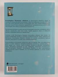 Kronologisen Raamatun selitykset : Uusi testamentti - Kronologinen Raamattu