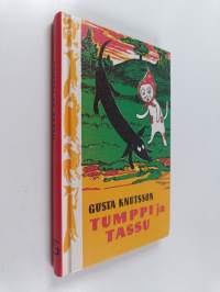 Tumppi ja Tassu