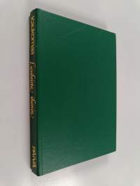 Lauluista ihanin : tutkielma Korkeasta Veisusta