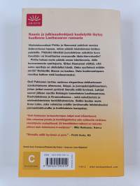 Hinnalla millä hyvänsä : jännitysromaani