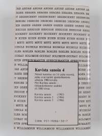 Kuvista sanoin : ajatuksia valokuvasta 4