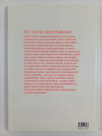 Suuri joulukirja 2004 : parhaat jouluideat (+kaava-arkki)