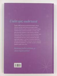 Suuri joulukirja 2008 : parhaat jouluideat