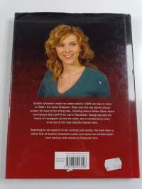 Scarlett Johansson - The Illustrated Biography