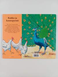 Kukko ja kaunopyrstö