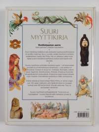 Suuri myyttikirja