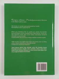 Kaipuu eiliseen - Nostalgiamuseon tarina