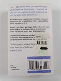 Strange affair : an inspector Banks mystery