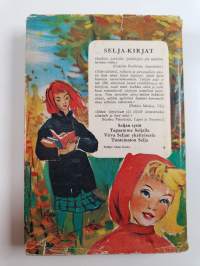 Tapaamme Seljalla : Seljan tyttöjen uusia vaiheita
