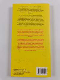 Barcelona design guide