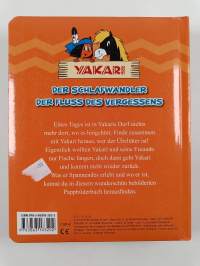 Yakari : mein schönstes Vorlesebuch
