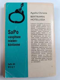 Bertramin hotellissa