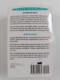 The hanging valley &amp; Innocent graves : inspector Banks mysteries