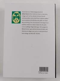 Boken om våra modersmål : festskrift till Mikael Reuter på hans 60-årsdag den 17 maj 2003