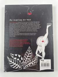 Der Ursprung der Welt (lukematon)