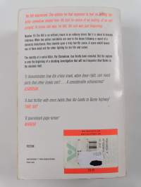 Aftermath : an inspector Banks mystery